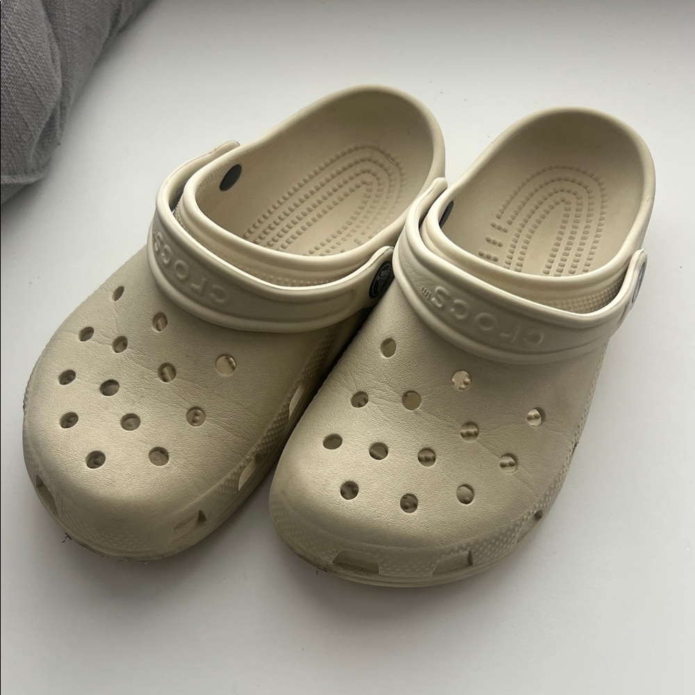 Kids Crocs